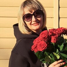 Фотография девушки Ника, 44 года из г. Орел