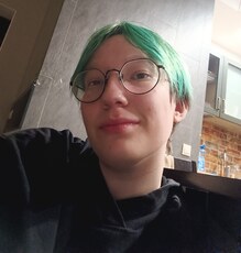 Фотография девушки Катя, 19 лет из г. Иркутск