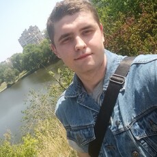 Фотография мужчины Артур, 28 лет из г. Днепр