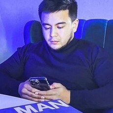 Фотография мужчины Алмас, 28 лет из г. Шымкент