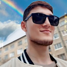 Жан, 20 из г. Полевской.