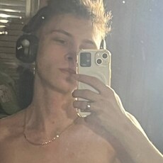 Фотография мужчины Вэл, 21 год из г. Домодедово