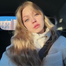 Фотография девушки Ольга, 25 лет из г. Сыктывкар