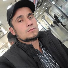 Фотография мужчины Дима, 32 года из г. Иркутск