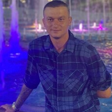 Фотография мужчины Александр, 31 год из г. Евпатория