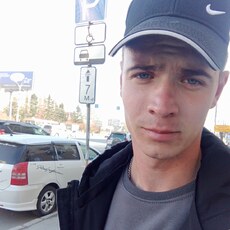 Фотография мужчины Максим, 25 лет из г. Карасук