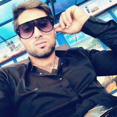 Фотография мужчины Ринат, 35 лет из г. Макеевка