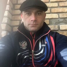 Фотография мужчины Григорий, 36 лет из г. Нерюнгри