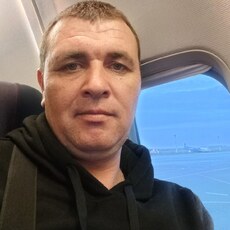 Фотография мужчины Сергей, 41 год из г. Славгород