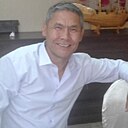 Каныбек, 54 года