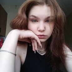 Виктория, 19 из г. Братск.