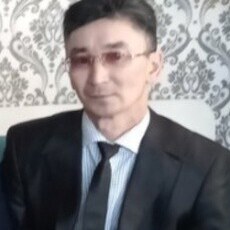 Фотография мужчины Ера, 49 лет из г. Петропавловск