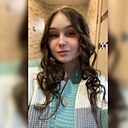Анюта, 22 года