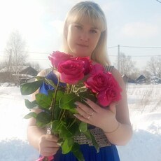 Кэтрин, 33 из г. Киселевск.