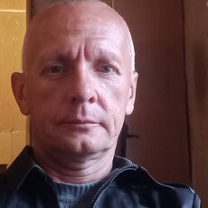 Фотография мужчины Сергей, 48 лет из г. Тула