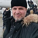 Элимпаша, 46 лет
