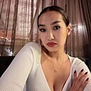 Aibibi Ainabek, 22 года