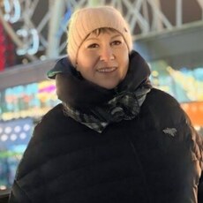 Фотография девушки Надежда, 61 год из г. Омск