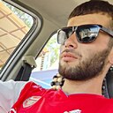 Рахматилло, 29 лет