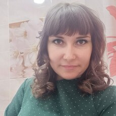 Людмила, 32 из г. Рубцовск.