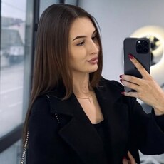 Фотография девушки Лера, 27 лет из г. Донецк