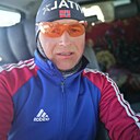 Рома, 54 года