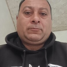 Фотография мужчины Arko, 45 лет из г. Ванадзор