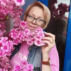 Фотография девушки Ольга, 49 лет из г. Рудный