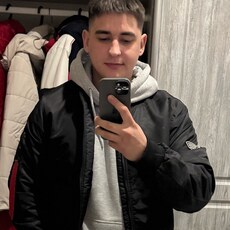 Фотография мужчины Владислав, 23 года из г. Стерлитамак