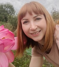 Александра, 36 из г. Биробиджан.