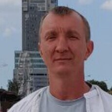 Фотография мужчины Андрей, 41 год из г. Гдыня
