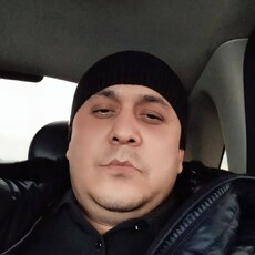 Фотография мужчины Миша, 35 лет из г. Муром