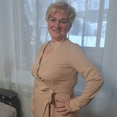 Фотография девушки Наталья, 51 год из г. Конаково