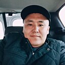 Ник, 34 года