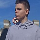 Кирилл, 18 лет