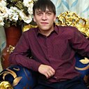 Эдуард, 32 года