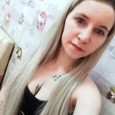 Фотография девушки Татьяна, 28 лет из г. Кыра