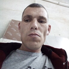 Фотография мужчины Александр, 43 года из г. Асбест