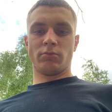 Фотография мужчины Роман, 22 года из г. Мозырь