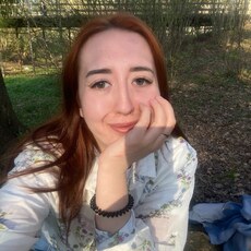 Фотография девушки Юлия, 24 года из г. Одинцово