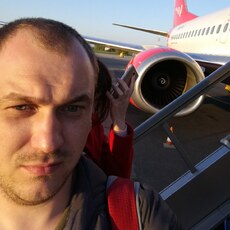 Фотография мужчины Вадим, 36 лет из г. Касимов