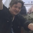 Джейсон, 41 год