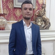 Фотография мужчины Бек, 31 год из г. Магадан