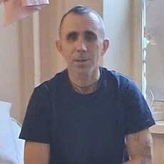 Фотография мужчины Николай, 47 лет из г. Астрахань