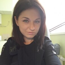 Фотография девушки Аида, 37 лет из г. Барнаул