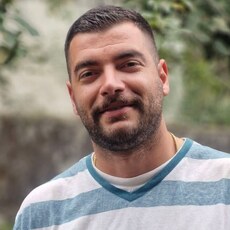 Фотография мужчины Farshid, 33 года из г. Астрахань