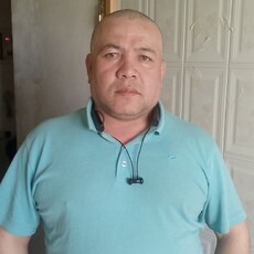 Фотография мужчины Умид, 43 года из г. Мариуполь