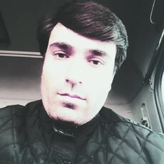 Фотография мужчины Шодмон Рахмат, 33 года из г. Душанбе