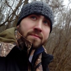 Фотография мужчины Роман, 35 лет из г. Колпино