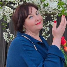 Марина, 47 из г. Саратов.